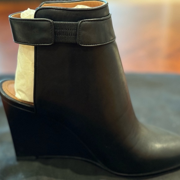 Authentic Givenchy ankle boots sz 38EU - Picture 9 of 9